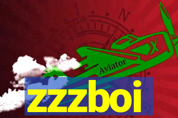 zzzboi