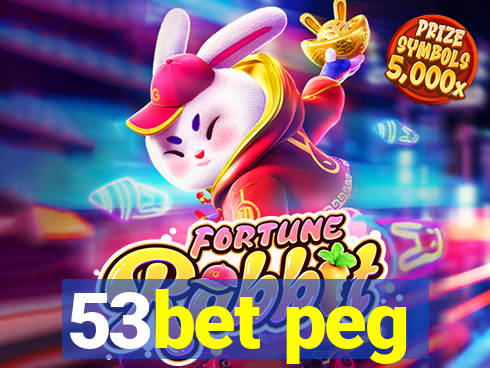 53bet peg