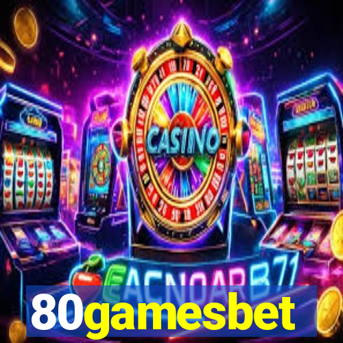 80gamesbet