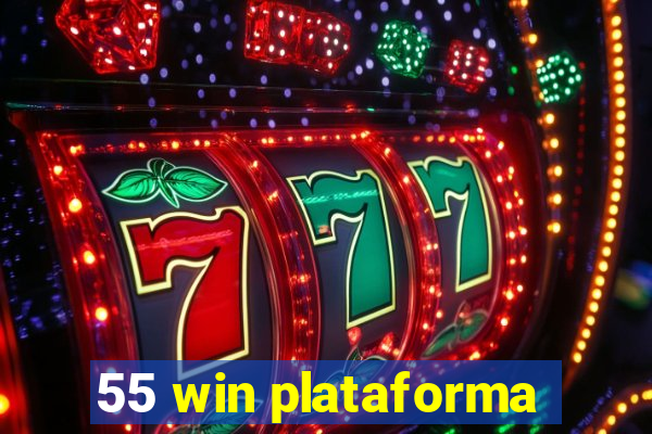 55 win plataforma