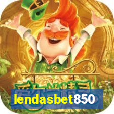 lendasbet850