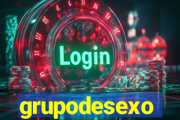 grupodesexo