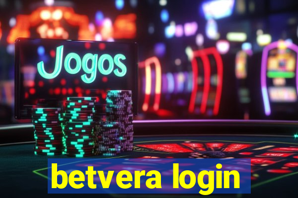 betvera login
