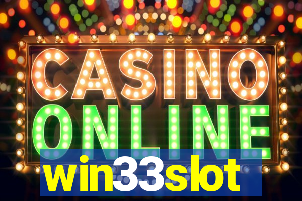 win33slot