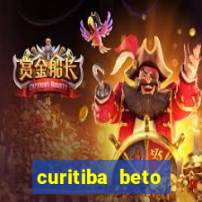 curitiba beto carrero distancia