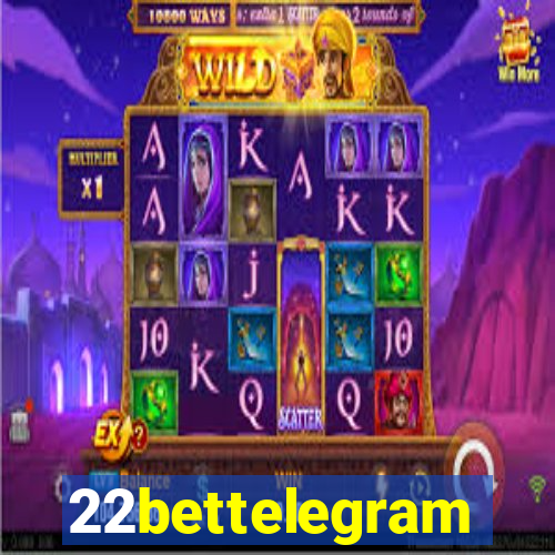 22bettelegram