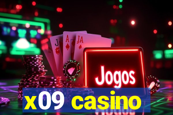 x09 casino