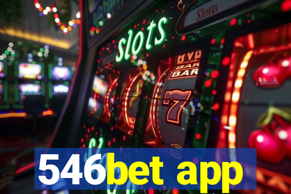 546bet app