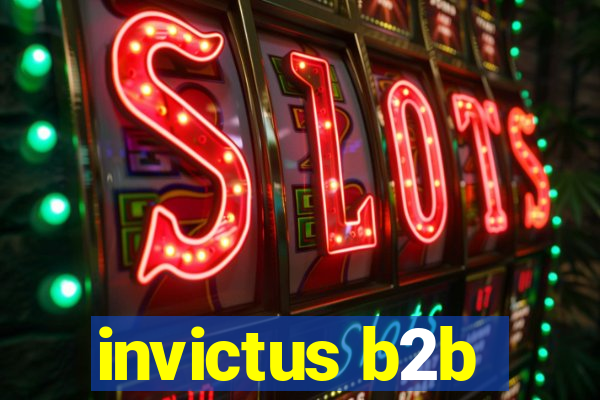 invictus b2b