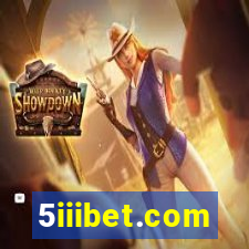 5iiibet.com