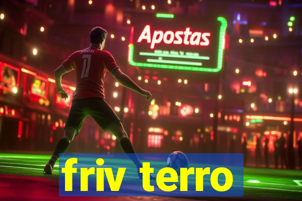friv terro