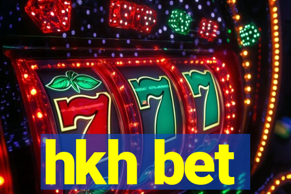 hkh bet