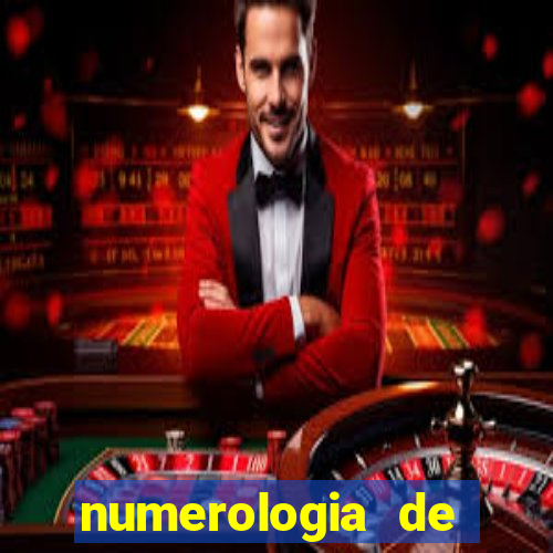 numerologia de santos de cabeca na umbanda