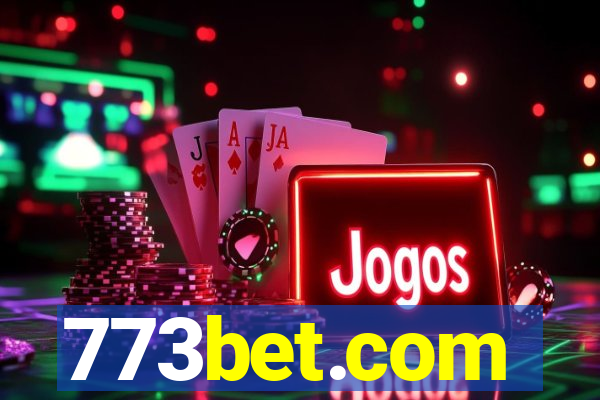 773bet.com