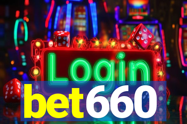 bet660
