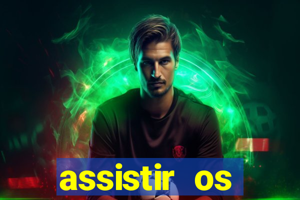 assistir os simpsons dublado online
