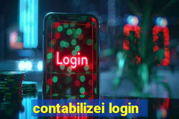 contabilizei login