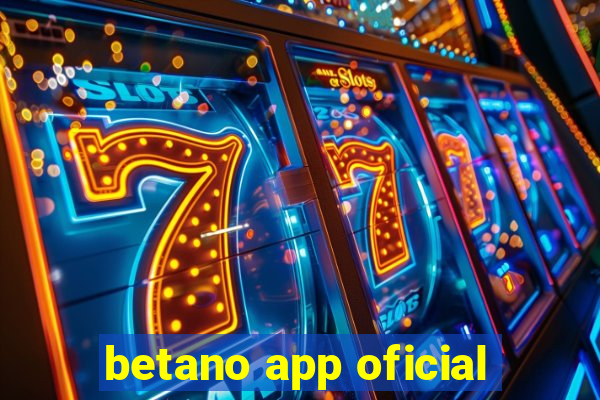 betano app oficial