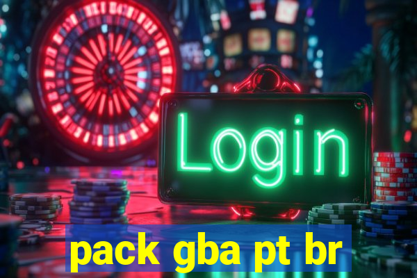 pack gba pt br