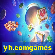 yh.comgames