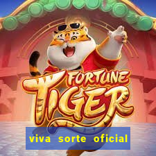 viva sorte oficial com br comprar