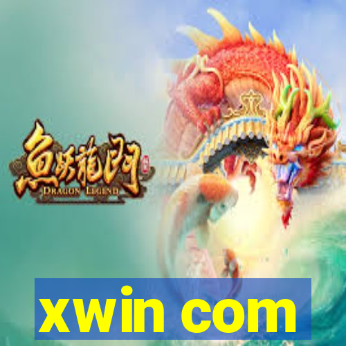 xwin com