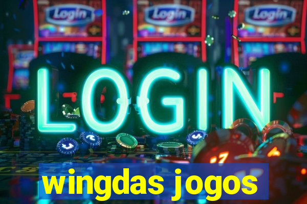 wingdas jogos