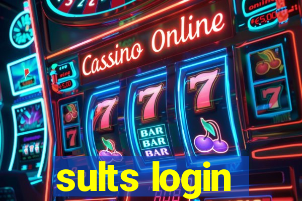 sults login