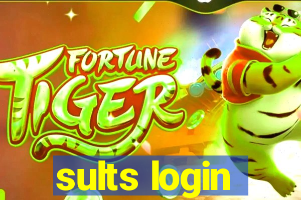 sults login
