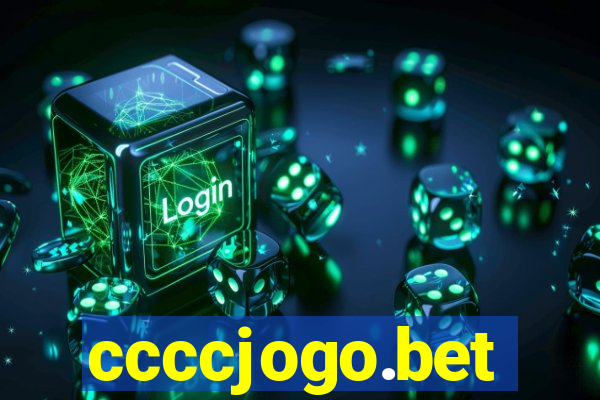 ccccjogo.bet