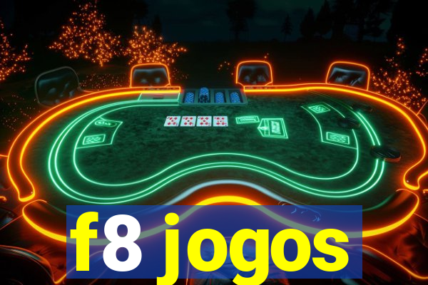 f8 jogos