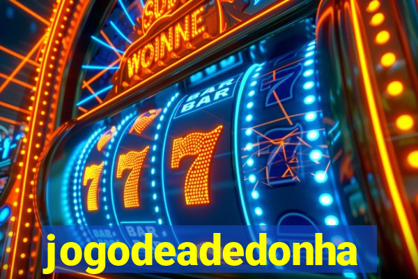 jogodeadedonha