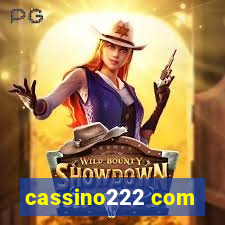 cassino222 com