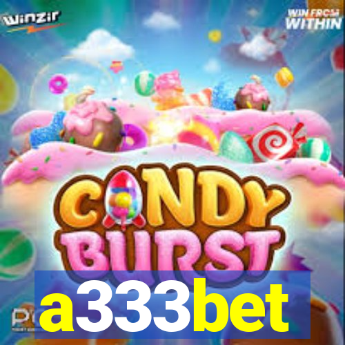 a333bet