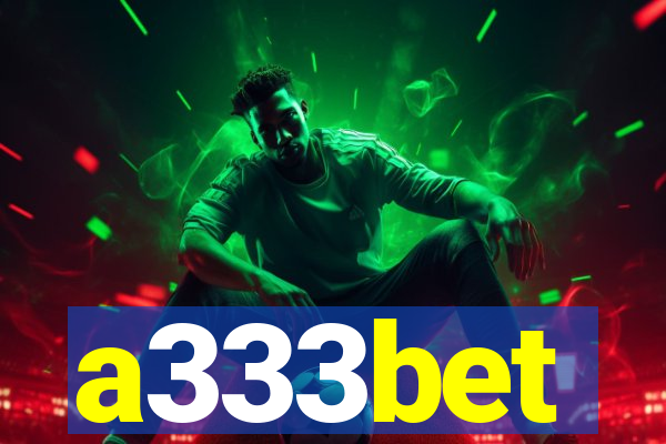 a333bet