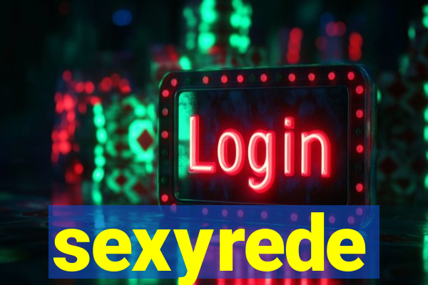 sexyrede