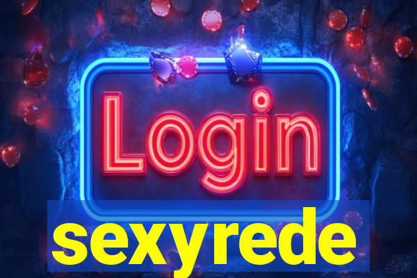 sexyrede