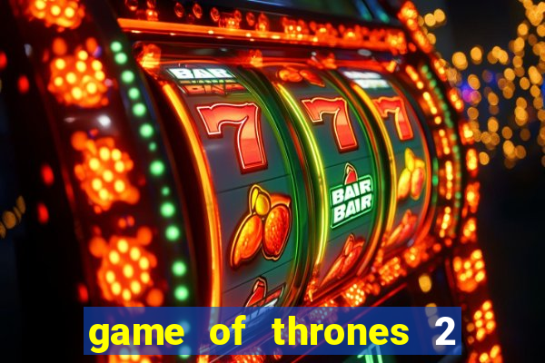 game of thrones 2 temporada telegram