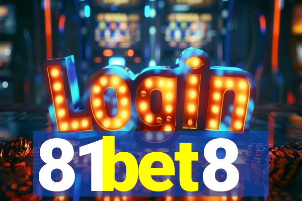 81bet8