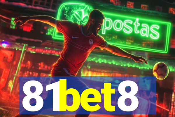 81bet8