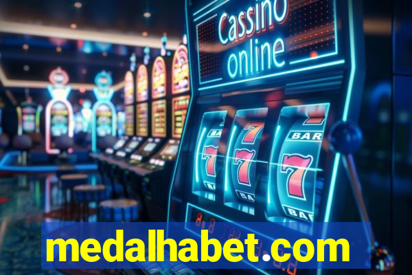 medalhabet.com
