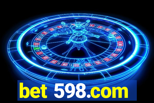 bet 598.com