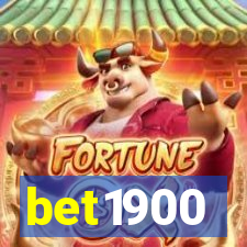 bet1900