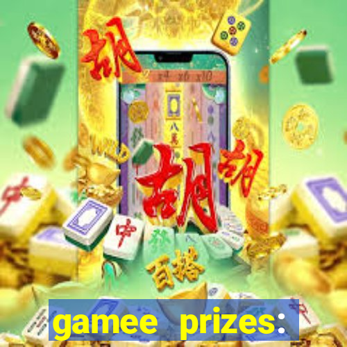 gamee prizes: ganhar dinheiro