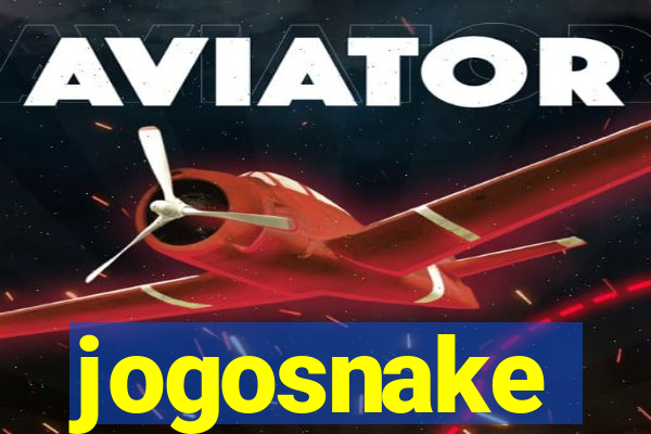 jogosnake
