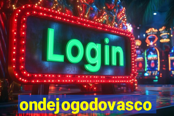 ondejogodovasco