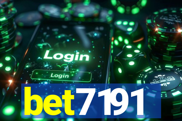 bet7191