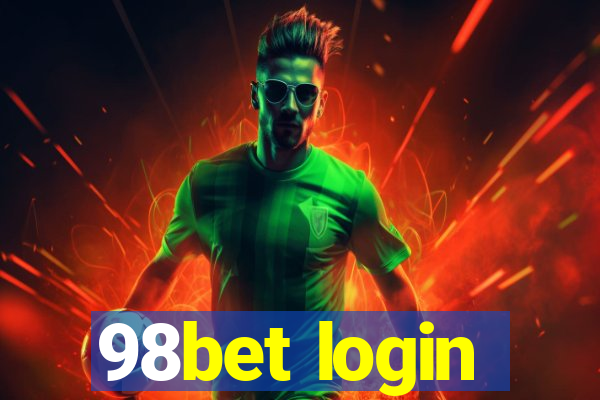 98bet login