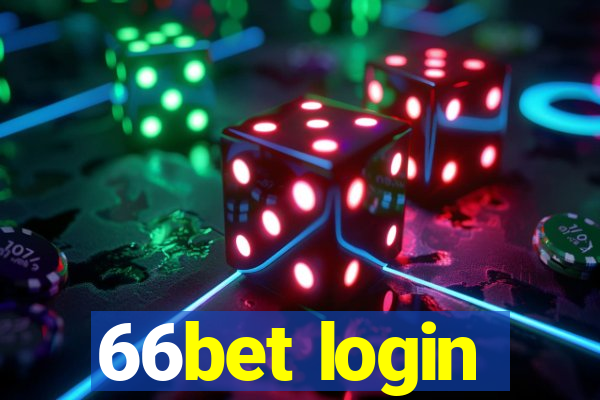 66bet login