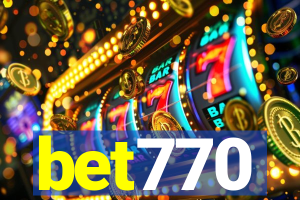 bet770